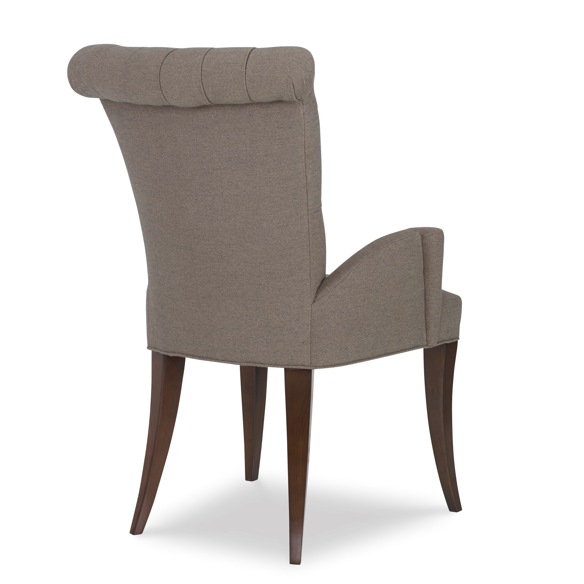 Кресло 858-00 Gossamer Dining Room Chair Ambella  - Вид №4
