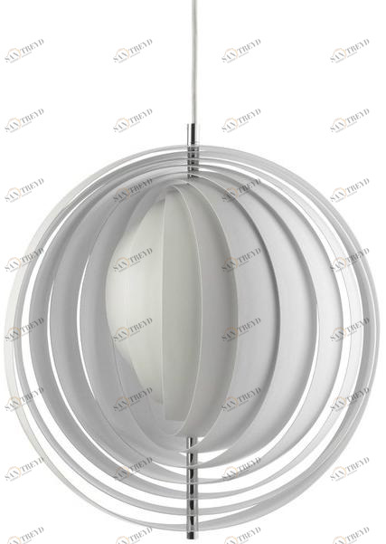 Verpan Подвесной светильник из металла sun-id-1474672