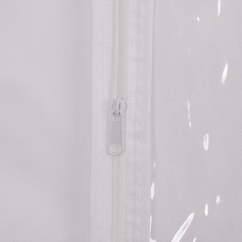 Santreyd - Чехол для одежды с прозрачной панелью 60×90 см 16292802 STLM-0006795 - Вид №4