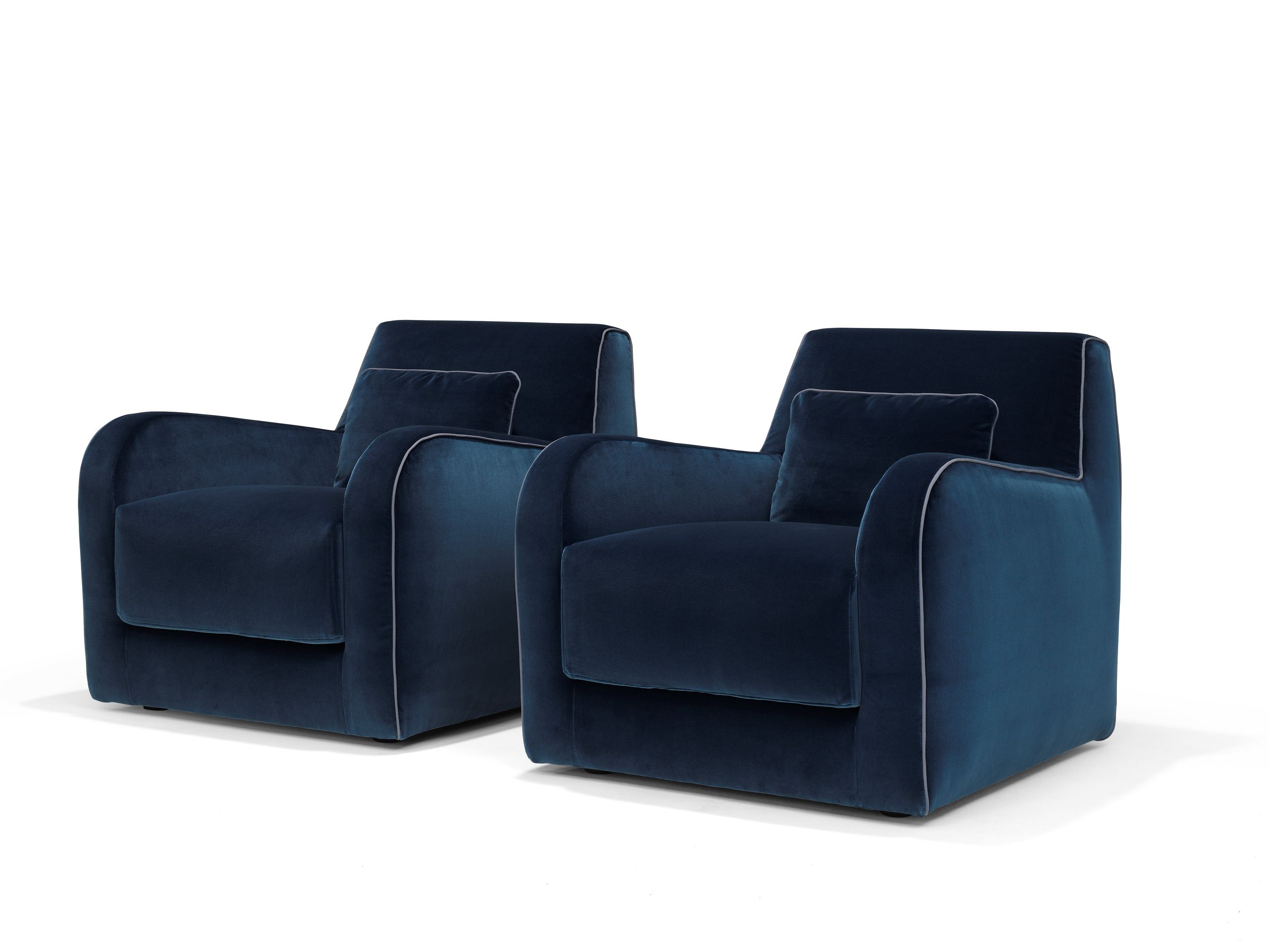 Loveseat кожа Linteloo Bold ARCH-00142296 - Вид №3