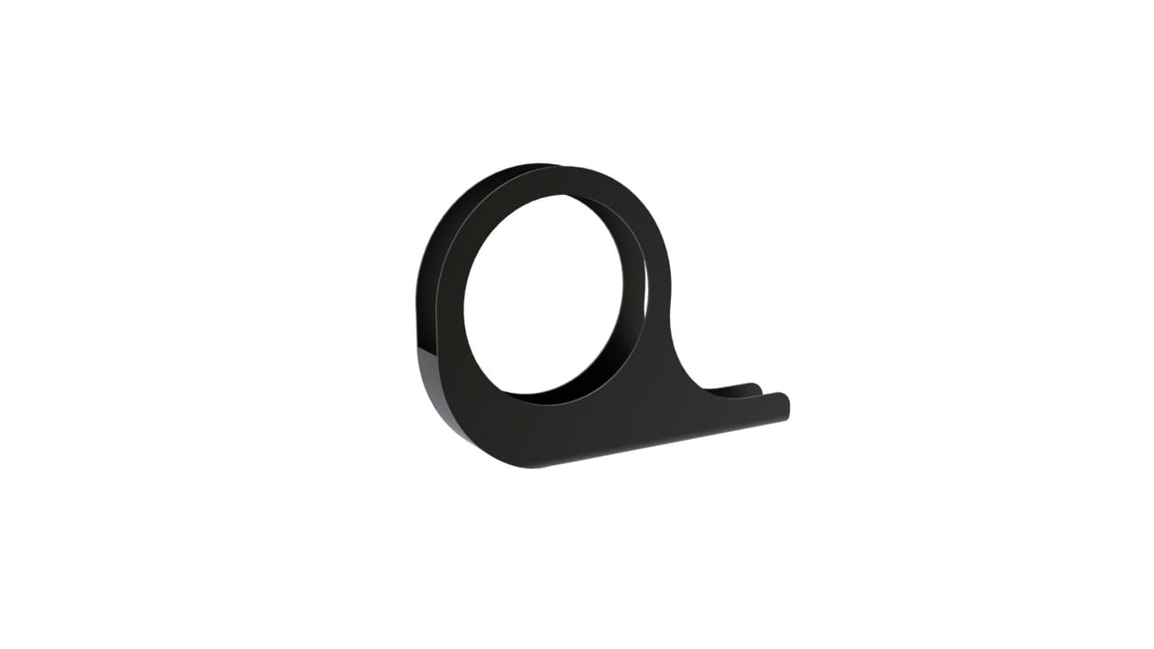 Стойка для велосипедов из оцинкованной стали Viscio Urban Design DUNE ARCH-00050149 - Вид №10