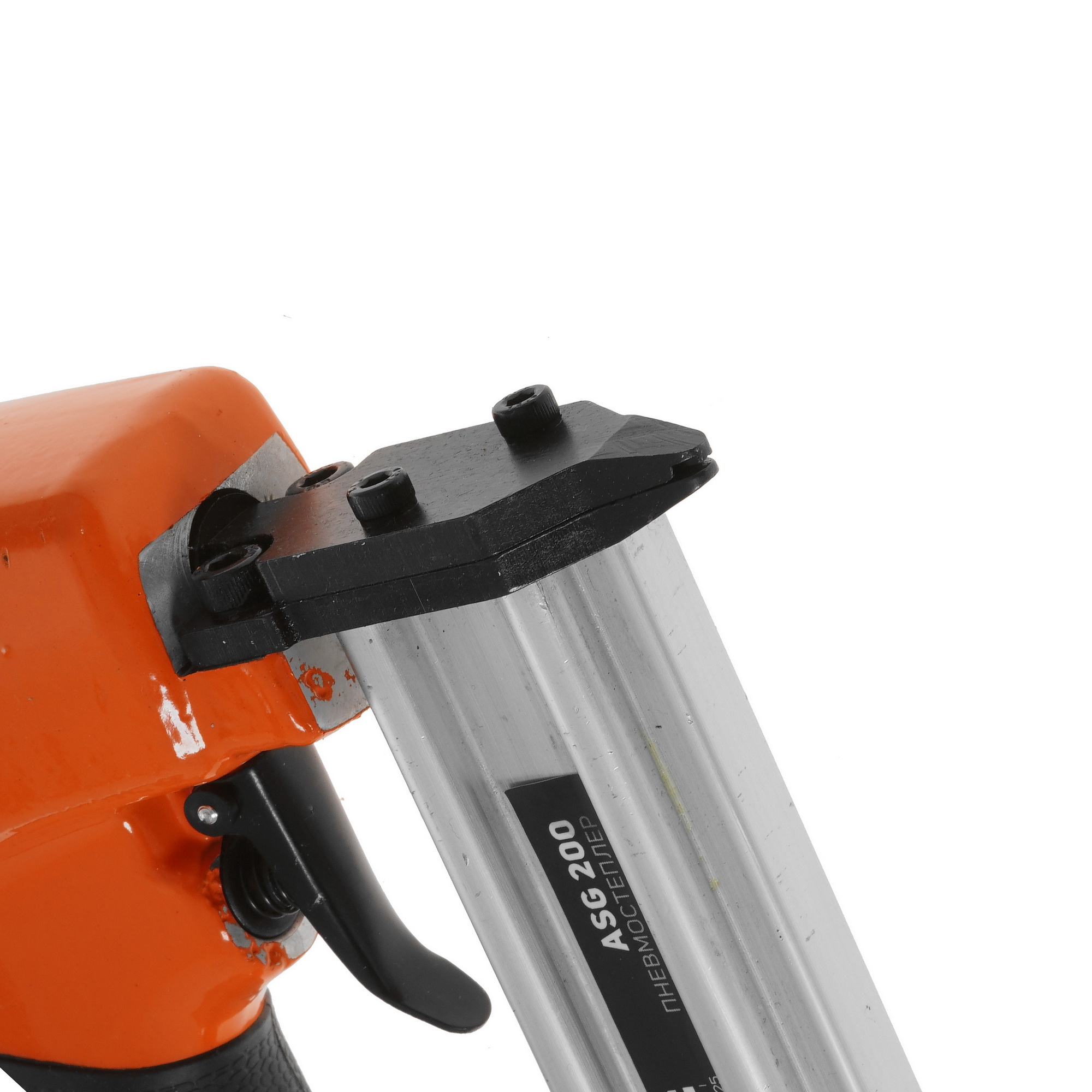 Пневмостеплер шпилькозабивной Patriot ASG 200 5344950 STDN-0142787 - Вид №3