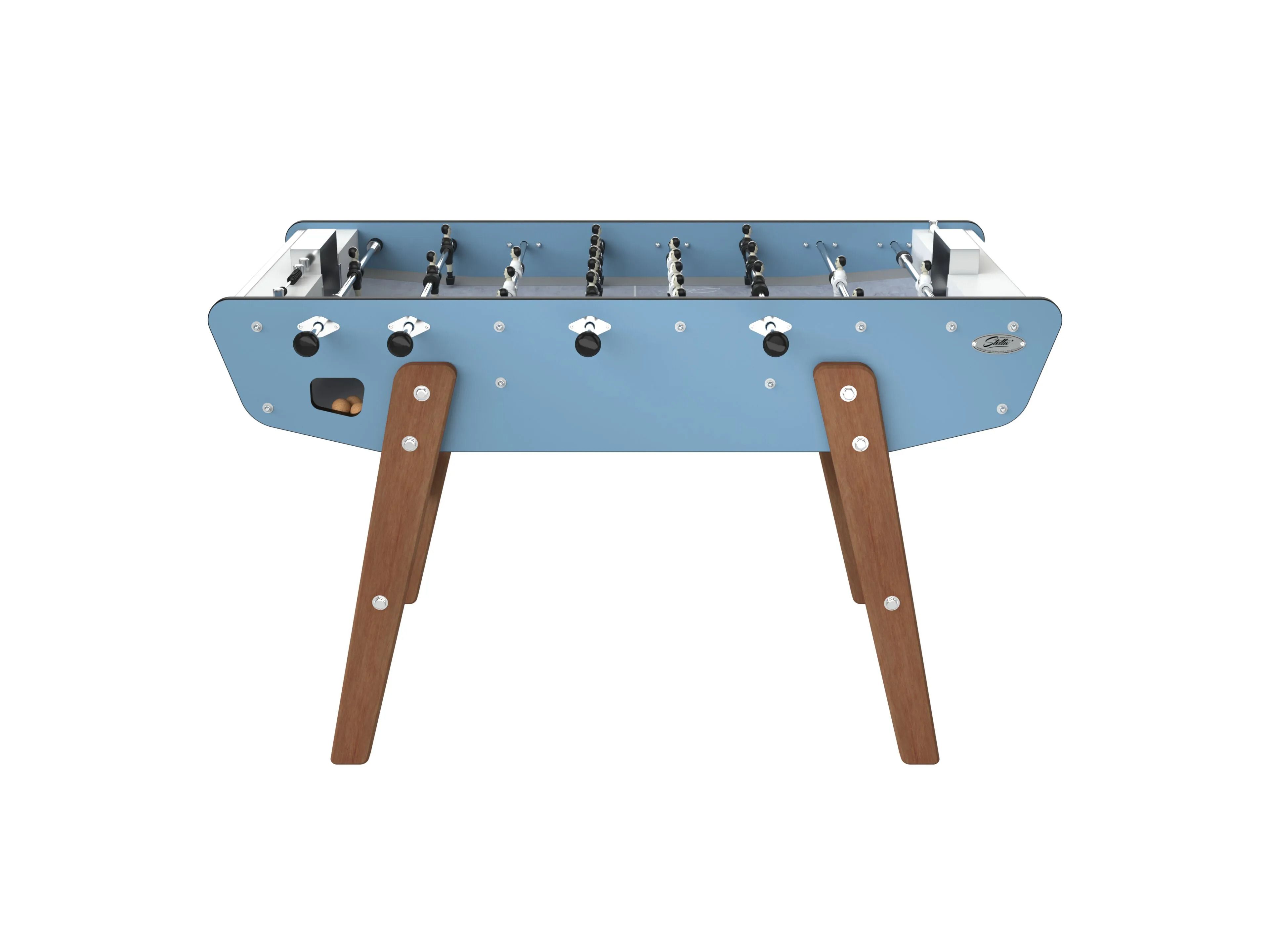 Кальциобалилла Stella baby-foot & billards Tradition Outdoor ARCH-00035192 - Вид №52