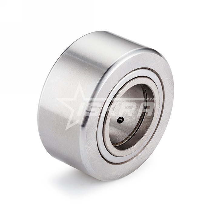 IS1750 Опорный ролик NUTR25 ISKRA 