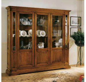 Arvestyle Витрина из массива дерева San marco