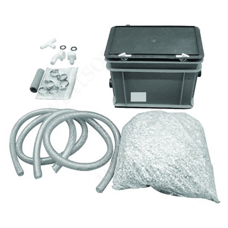 Система нейтрализации конденсата De Dietrich DN1 7613605