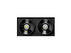 Алюминиевый утопленный прямоугольный светодиодный прожектор