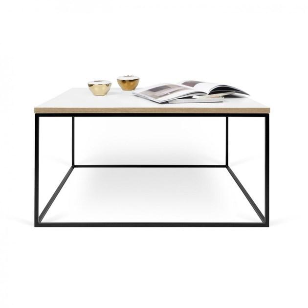 TemaHome Журнальный столик квадратный Gleam sun-id-1415394 - Вид №2