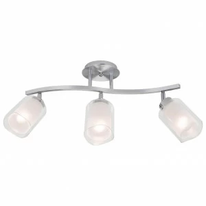 Спот потолочный белый Citilux "Аэлита" CL169131 CITILUX АЭЛИТА 00-3927094 Белый