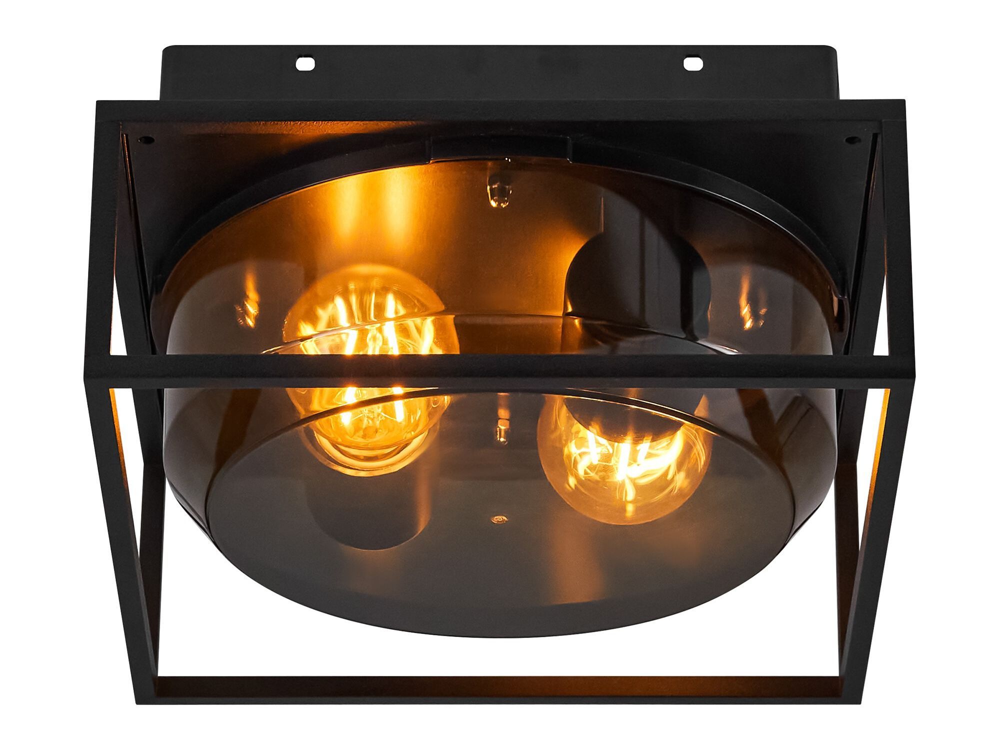 Алюминиевый наружный потолочный светильник Nordlux Griffin ARCH-00088225