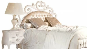 Barnini Oseo Тафтинговое изголовье с тканевой обивкой Sogni d'amore Sa07