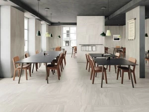 Ceramiche Caesar Настенная / напольная плитка под камень для внутренних и наружных работ Clash