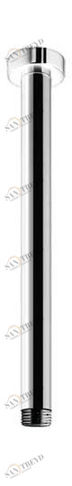 FIR Italia Подвесной душевой кронштейн высотой  SHOWER HEADS 05.5407.1
