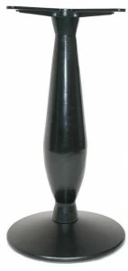 Vela Arredamenti Основание для чугунных столов Balis
