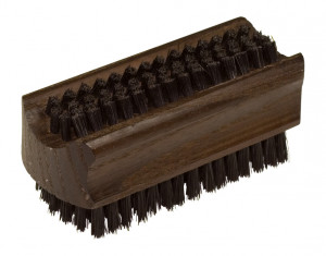 731295 Щетка для ногтей кисть world