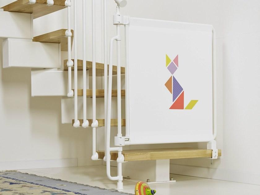 Fontanot Лестничные ворота Accessori sun-id-1456022 - Вид №1