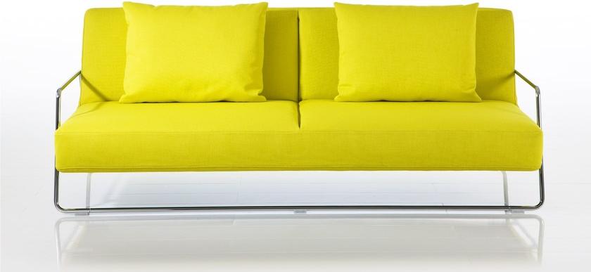 brühl Диван-кровать из ткани sun-id-1507549 - Вид №2