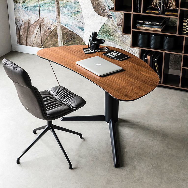 Письменный стол  CATTELAN ITALIA MALIBU 