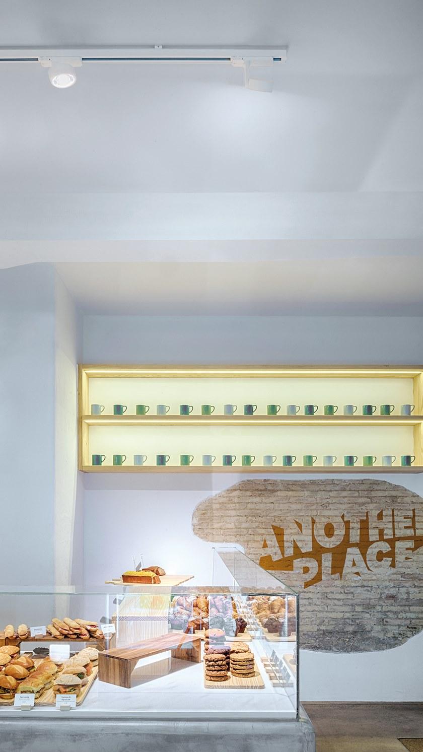 Arkoslight Светодиодное освещение из алюминия Six sun-id-1464705 - Вид №17