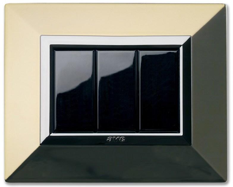 AVE Гражданская серия в стекле Life sun-id-1469688 - Вид №4