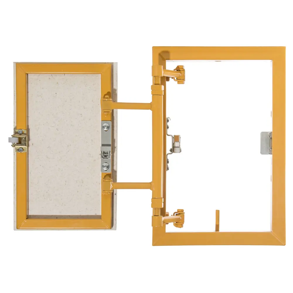 ЛСИС Скрытый ревизионный люк для инженерных коммуникаций 15042300 STLM-0005219 - Вид №2