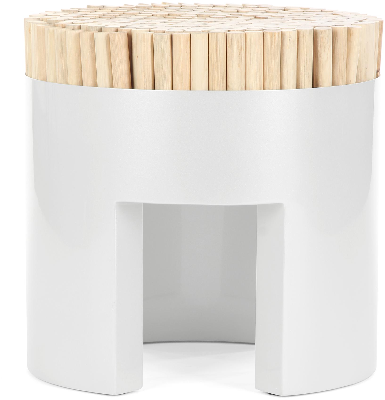 2000000035208 Табурет chiquita Kenneth cobonpue Chiquita - Вид №3