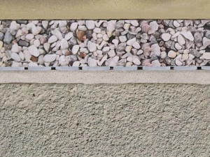 PROFILITEC Дренажная мембрана полиэтиленовая Draintec