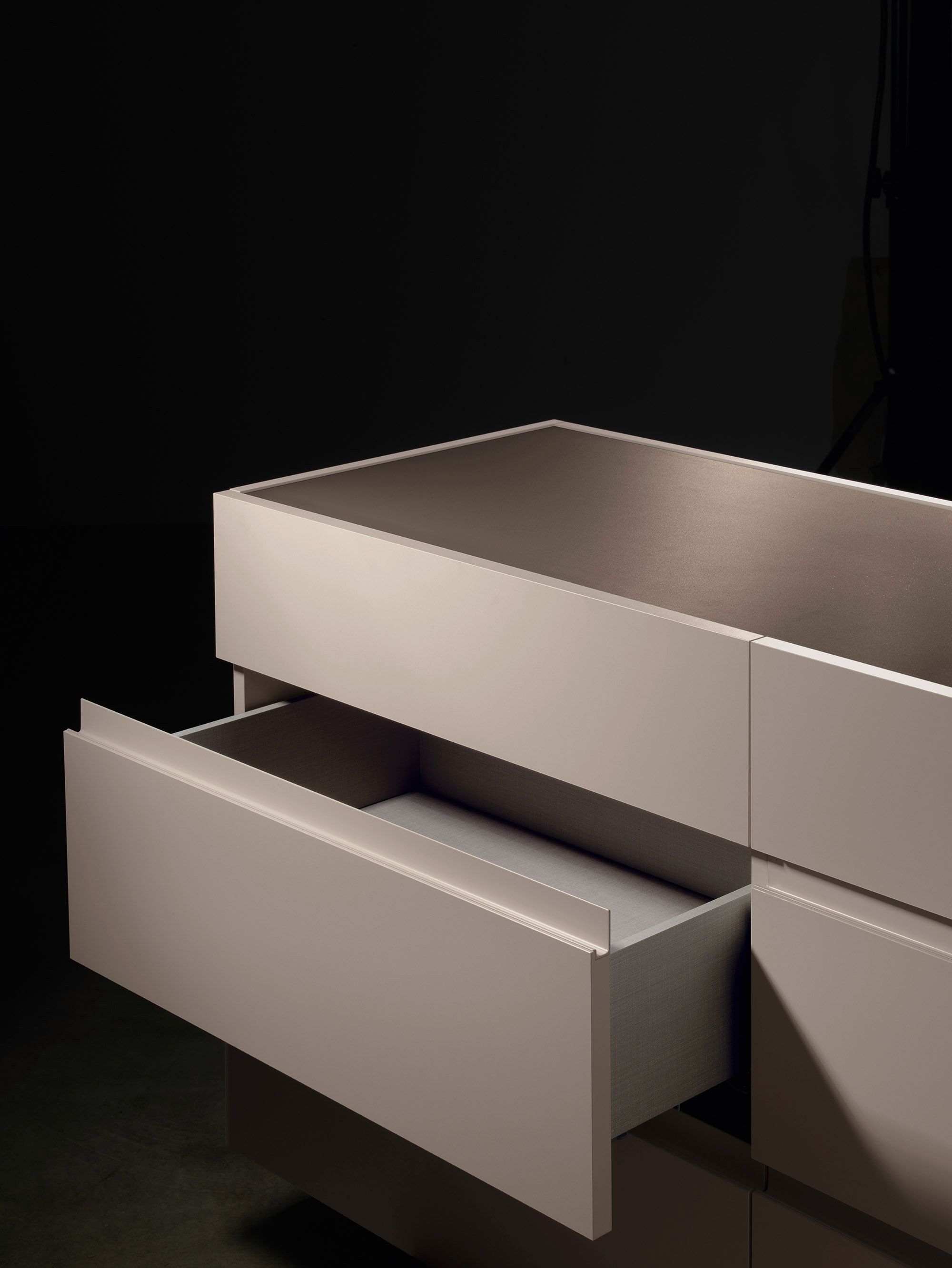 Кассетница Zalf Grip ARCH-00083997 - Вид №1