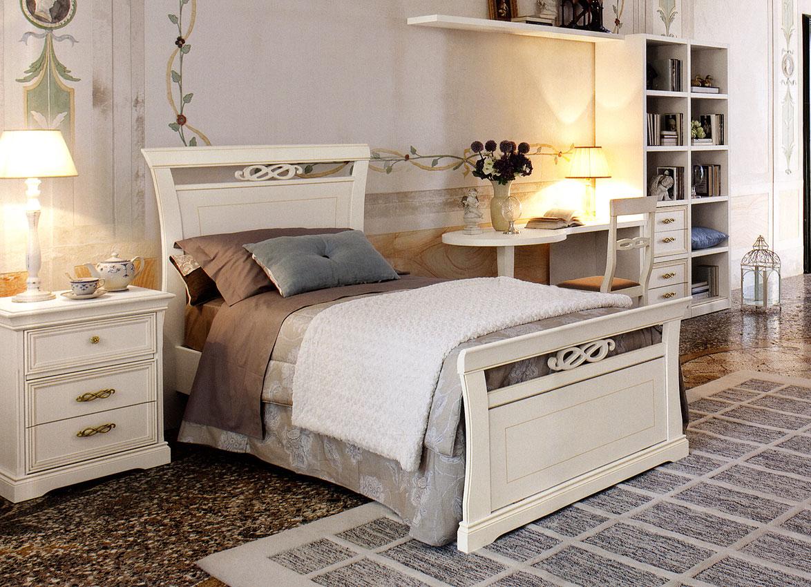 Кровать Perla ALF L1VT Vittoria