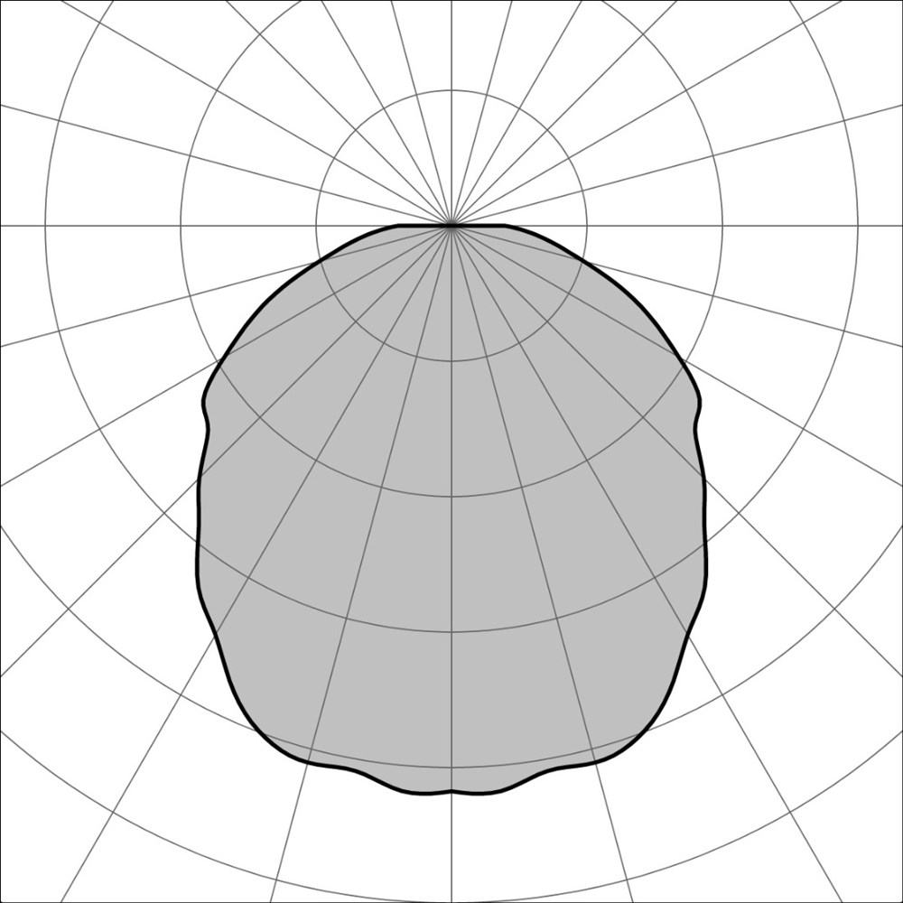Segno Flat 45 24V Ghidini Segno Flat SQ .15 Нержавеющая Сталь  - Вид №3