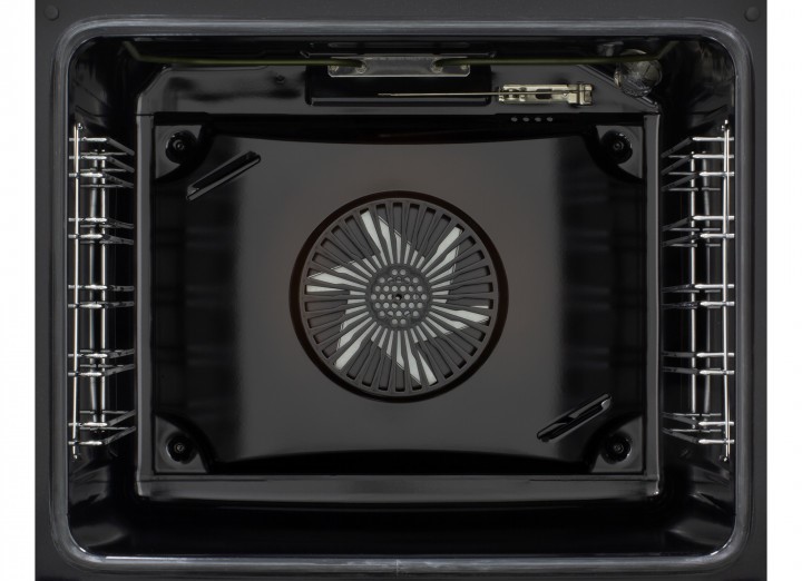 9245336 Электрический духовой шкаф Schaub Lorenz SLB EY6308 черный STDN-0089664 - Вид №5