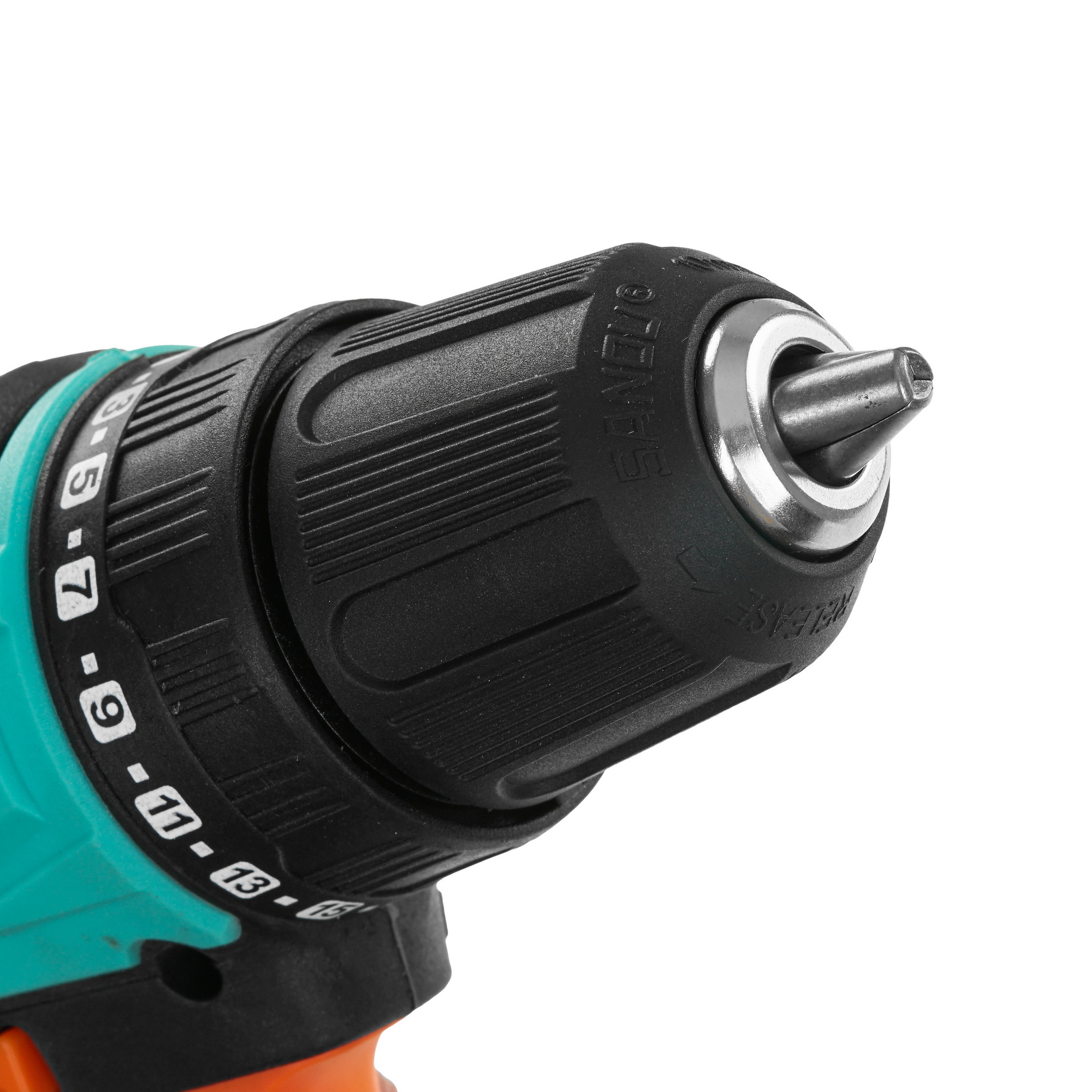 Дрель-шуруповерт Sturm! CD3512SC 9127184 STDN-0043755 - Вид №4