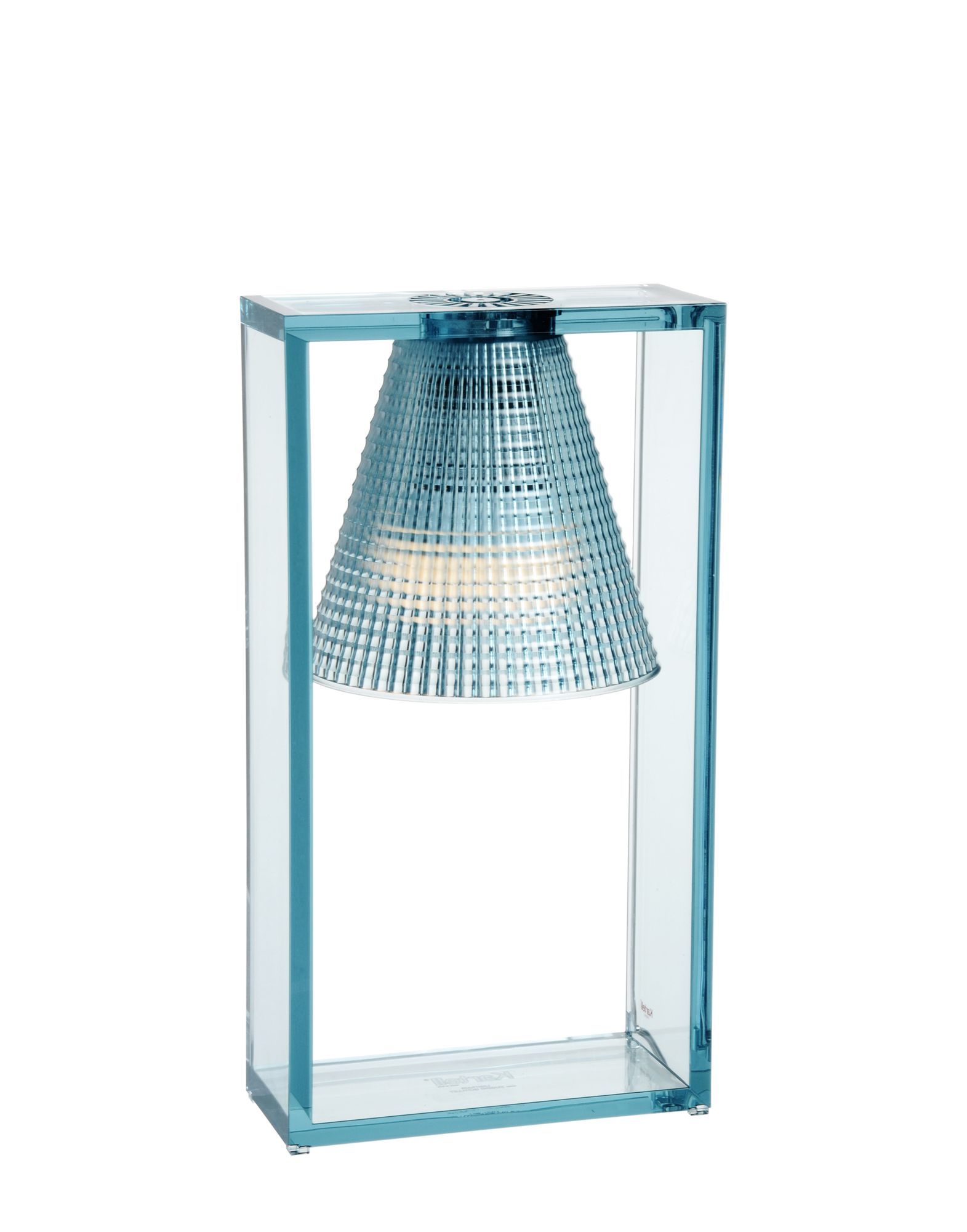Светодиодная настольная лампа из инженерного пластика Kartell LIGHT-AIR ARCH-00151979 - Вид №3