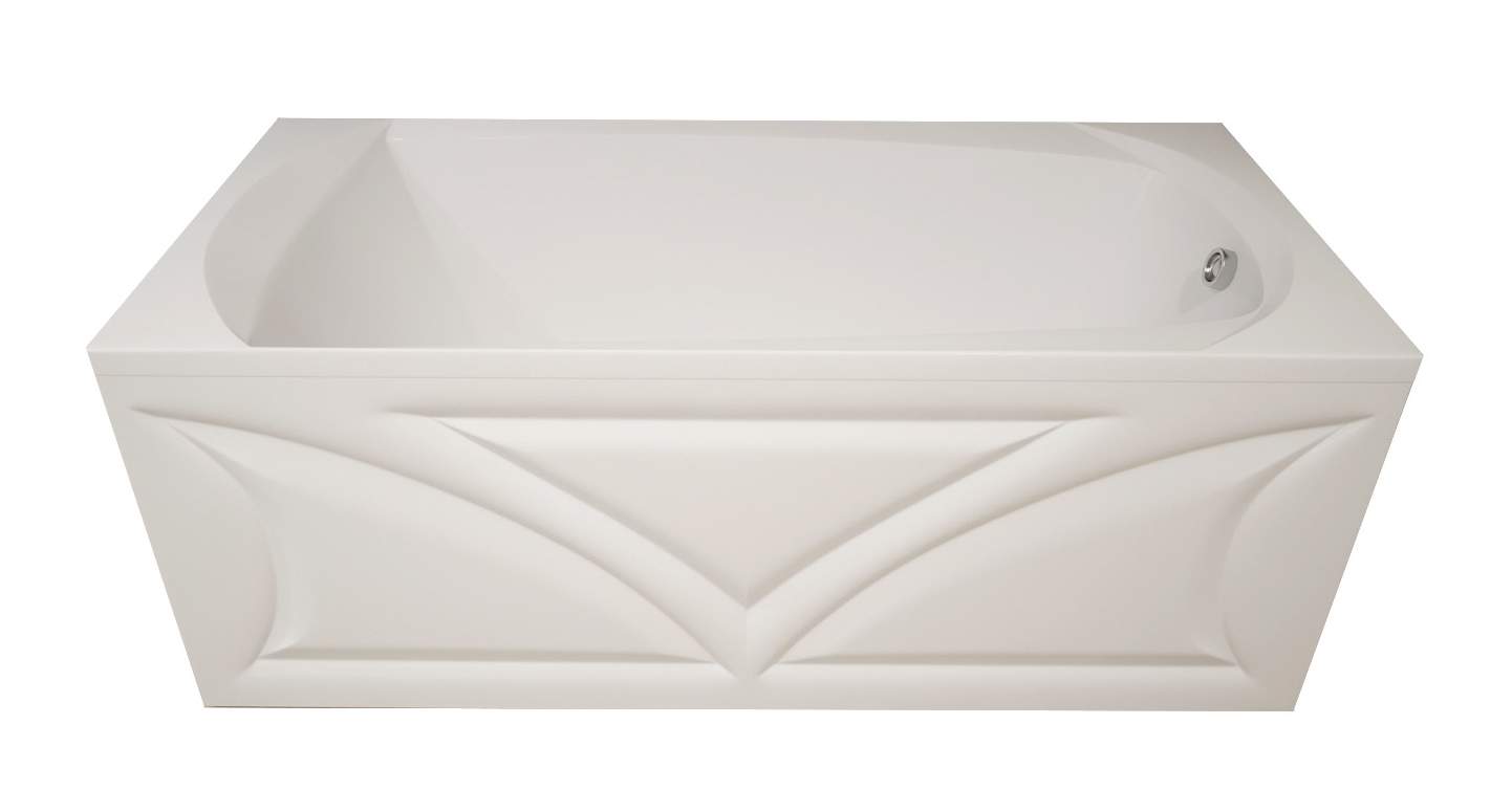 У27720 Ванна 1Marka ELEGANCE 130x70 1 Marka ELEGANCE