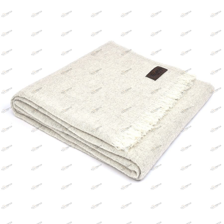 Плед Era, 130х180 см, серый MARZOTTO ERA6000