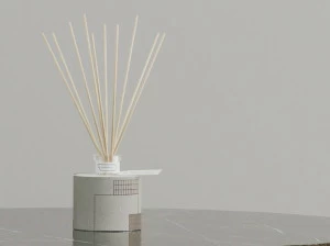 IWISHYOU Ароматизатор в натуральном камне Abstracta 8057711491421