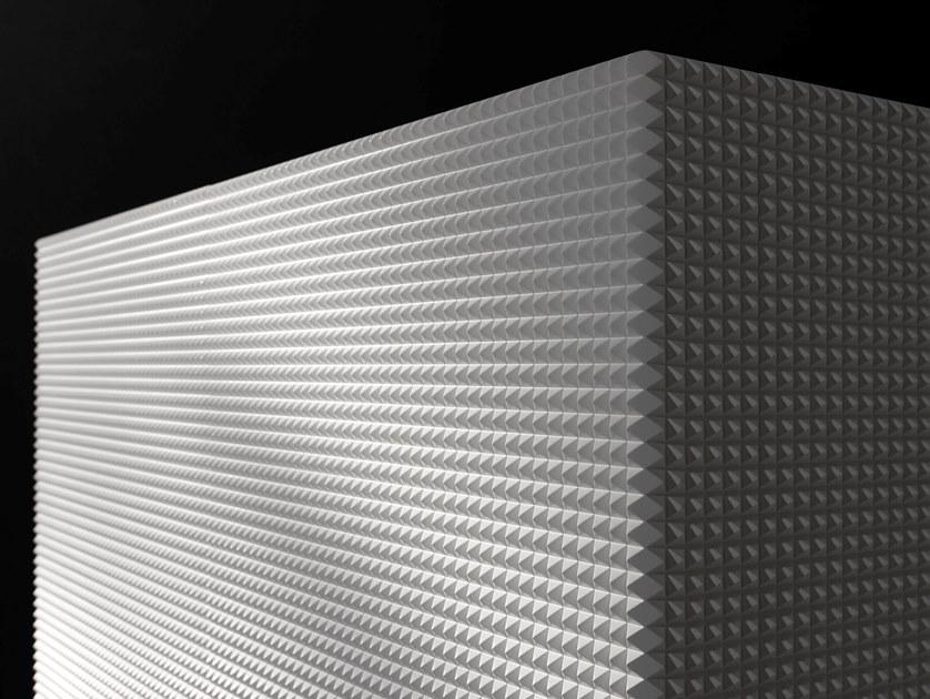 ALBEDO Буфет из лакированной мдф с распашными дверцами Alfama sun-id-1488016 - Вид №6