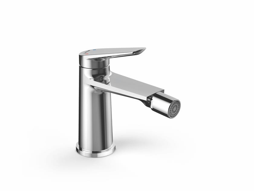 Смеситель для биде с одной ручкой Lablù больше ARCH-00111044