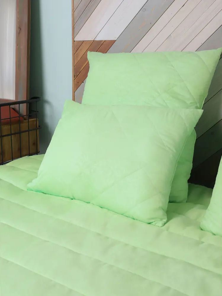 90074627 Подушка Ol-tex Miotex Бамбук 50x70 STLM-0102282