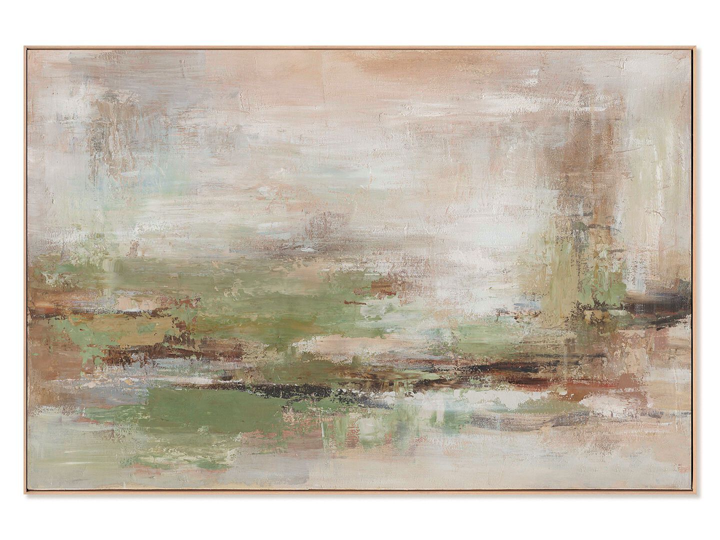 Холст рамки Agave SERENITY ARCH-00080145