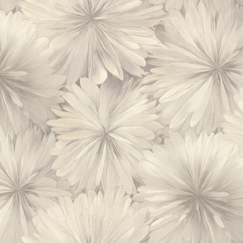 Обои флизелиновые Ornamy Florance серые 1.06 м OR8090-11 89456618 STLM-2073633 - Вид №2