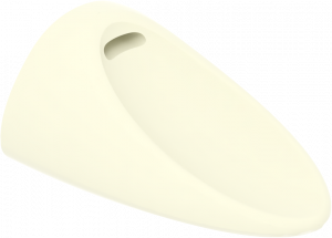 BOCERCEVA15 Каскадный излив для раковины GSG CERAMIC