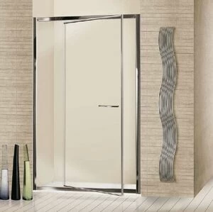 Art.43A Serie BRIO Душевая дверь Box Docce 2B