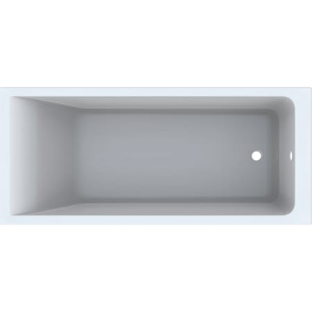 554.300.01.1 Прямоугольная ванна Geberit Renova Plan Geberit  - Вид №8