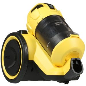 4741371 Пылесос Karcher VC 3 Floor желтый