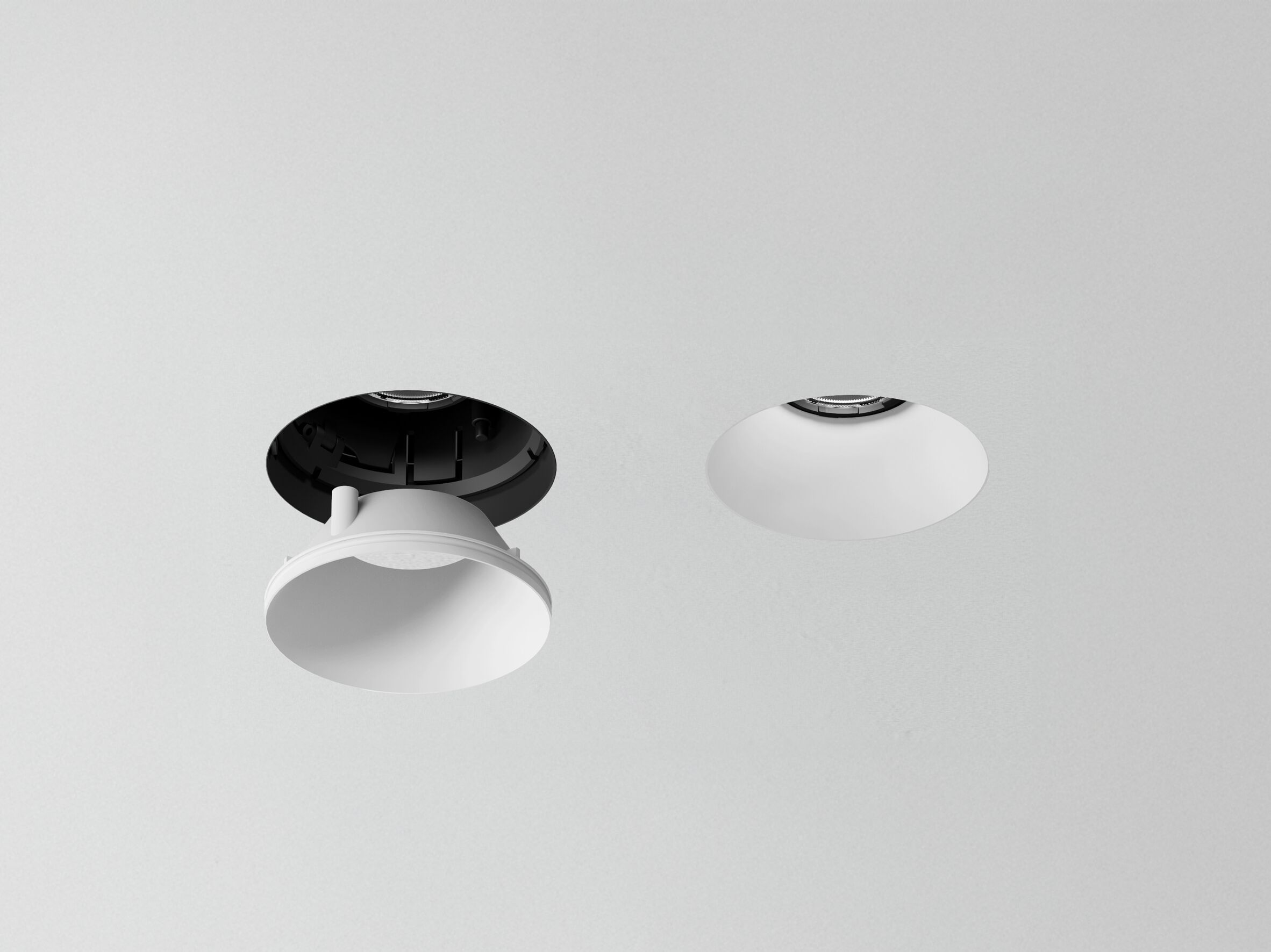 Утопленный прожектор Reggiani HYBRID ARCH-00135925 - Вид №5