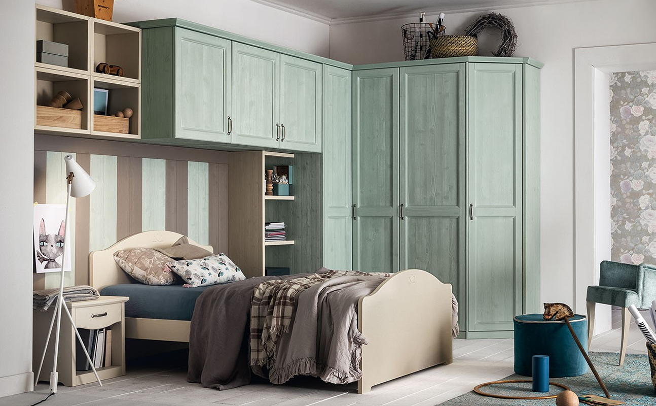 Шкаф  CALLESELLA FEBE EVERYDAY 2 