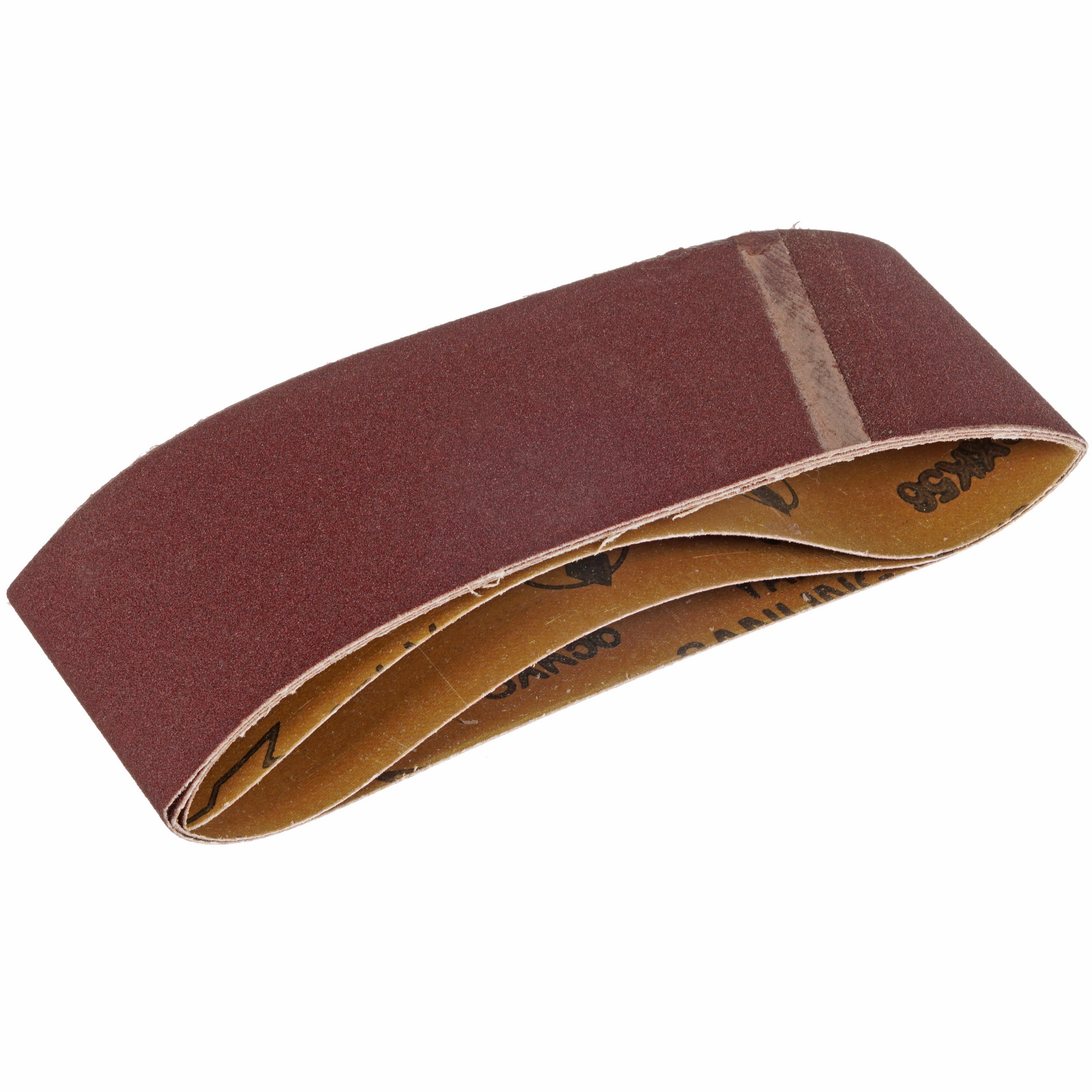 Шлифовальная лента Практика 031-266 1205331 STDN-0090941 - Вид №1