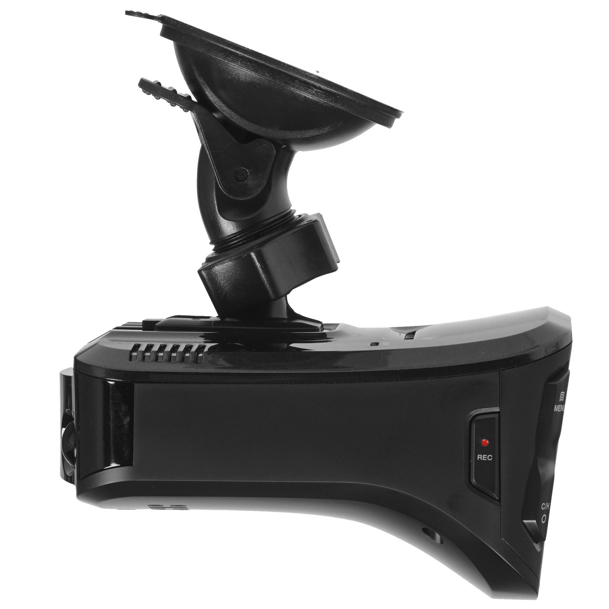 8127581 Видеорегистратор с радар-детектором SHO-ME Combo SMART SIGNATURE STDN-0016169 - Вид №3