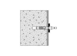 805.51.907 поддержка спины HEWI Stützen  - Вид №3